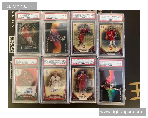 球星卡片与足球艺术的完美结合探索及创作技巧分析 球星卡片与足球艺术的完美结合探索及创作技巧分析