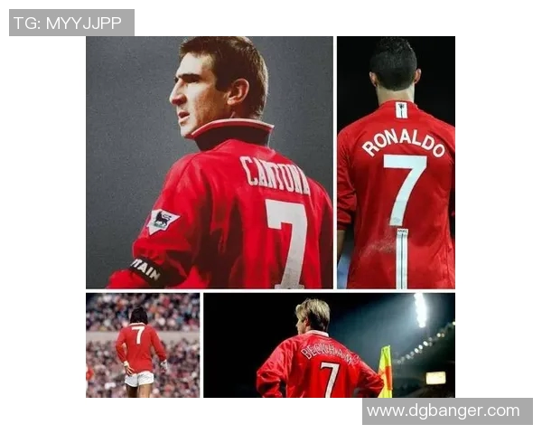 穿7号球衣的足球明星有哪些他们的球场风采和成就分析